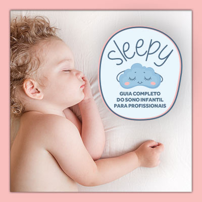SLEEPY – GUIA COMPLETO DO SONO INFANTIL